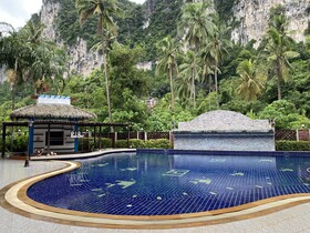 Aonang Silver Orchid Resort