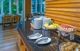 Aonang Silver Orchid Resort
