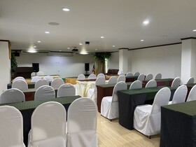 Aonang Silver Orchid Resort