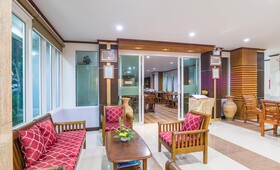 Aonang Silver Orchid Resort