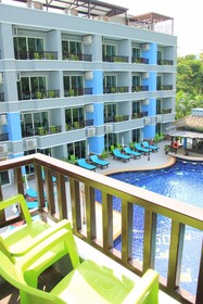 Aonang Silver Orchid Resort