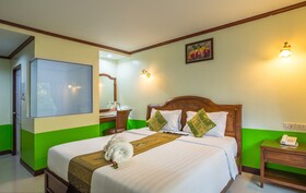 Aonang Silver Orchid Resort