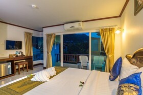 Aonang Silver Orchid Resort
