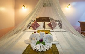 Aonang Silver Orchid Resort