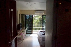 Aonang Top View