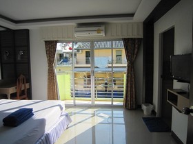 Aonang Top View