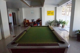 Aonang Top View