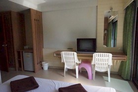 Aonang Top View