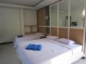 Aonang Top View