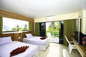 Aonang Top View