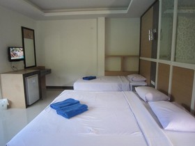 Aonang Top View