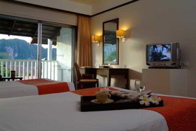 Aonang Villa Resort
