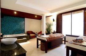Aonang Villa Resort