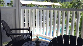 Aonang Villa Resort