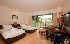Aonang Villa Resort