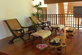 Aonang Villa Resort