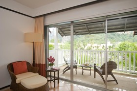 Aonang Villa Resort