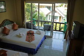 Ao Nang Village Resort