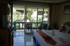 Ao Nang Village Resort