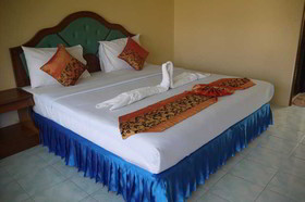 Ao Nang Village Resort