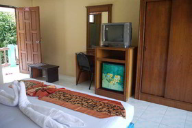 Ao Nang Village Resort