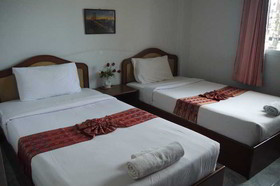 Ao Nang Village Resort