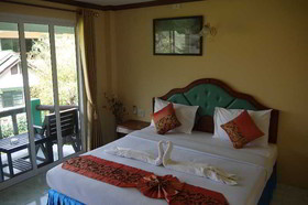 Ao Nang Village Resort