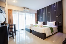 Aonang Viva Resort