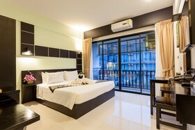 Aonang Viva Resort
