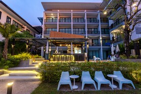 Aonang Viva Resort