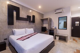 Aonang Viva Resort