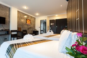 Aonang Viva Resort