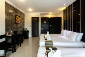 Aonang Viva Resort