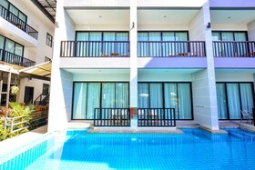 Aonang Viva Resort