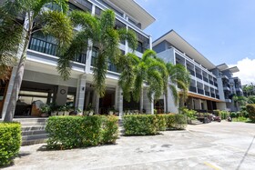 Aonang Viva Resort