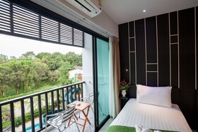 Aonang Viva Resort