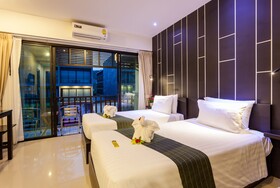 Aonang Viva Resort
