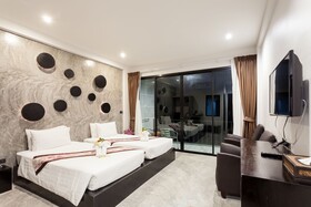 Aonang Viva Resort