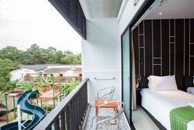 Aonang Viva Resort