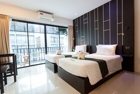 Aonang Viva Resort