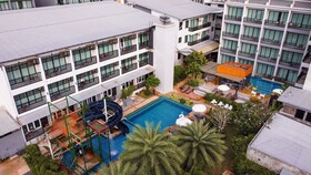 Aonang Viva Resort