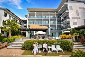 Aonang Viva Resort
