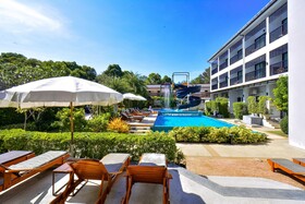 Aonang Viva Resort