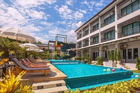 Aonang Viva Resort