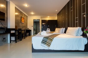 Aonang Viva Resort