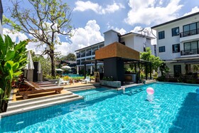 Aonang Viva Resort