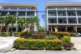 Aonang Viva Resort