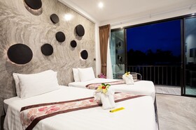 Aonang Viva Resort