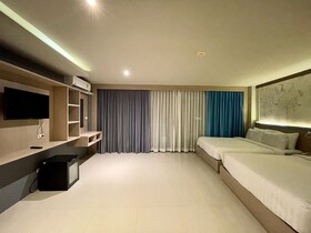 Aonang Viva Resort