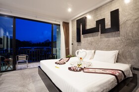 Aonang Viva Resort